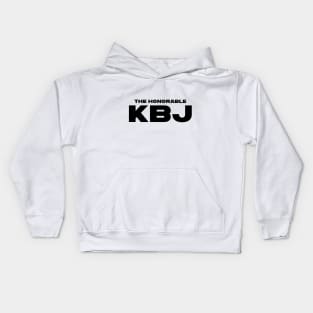 KBJ Kids Hoodie